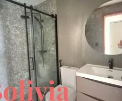 Departamento amoblado de 1 dormitorio en condominio Mare en Equipetrol - 5