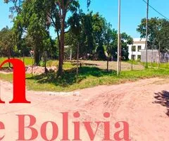 EN VENTA TERRENOS EN ESQUINA – ZONA ESTRATÉGICA - 5