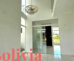 CASA AMOBLADA EN VENTA – MAR ADENTRO