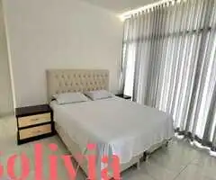 CASA AMOBLADA EN VENTA – MAR ADENTRO - 6