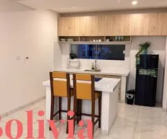 CASA AMOBLADA EN VENTA – MAR ADENTRO - 12