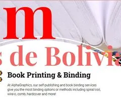 High-Quality Book Printing