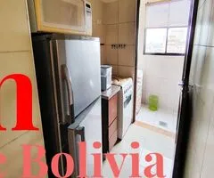 Edificio La Casona – Zona Colegio La Salle alquilo departamento amoblado