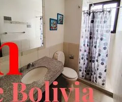 Edificio La Casona – Zona Colegio La Salle alquilo departamento amoblado - 7