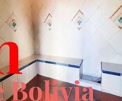 Edificio La Casona – Zona Colegio La Salle alquilo departamento amoblado - 14