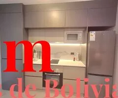 MONOAMBIENTE AMOBLADO EN ALQUILER | EQUIPETROL –