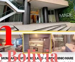 MONOAMBIENTE AMOBLADO EN ALQUILER | EQUIPETROL – - 3