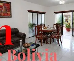 Amplia casa en venta en zona norte - 2