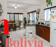 Amplia casa en venta en zona norte - 5