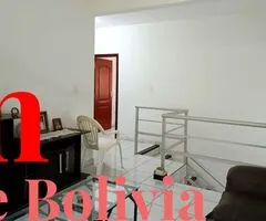 Amplia casa en venta en zona norte - 6