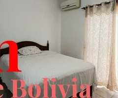 Amplia casa en venta en zona norte - 9