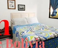 Amplia casa en venta en zona norte - 13