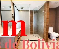 SUITE AMOBLADA EN ALQUILER EN EDIFICIO COSTANERA BLU ???? - 5