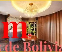 SUITE AMOBLADA EN ALQUILER EN EDIFICIO COSTANERA BLU ???? - 7