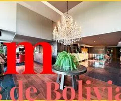 SUITE AMOBLADA EN ALQUILER EN EDIFICIO COSTANERA BLU ???? - 8