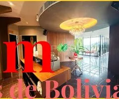 SUITE AMOBLADA EN ALQUILER EN EDIFICIO COSTANERA BLU ???? - 9