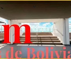 SUITE AMOBLADA EN ALQUILER EN EDIFICIO COSTANERA BLU ???? - 14
