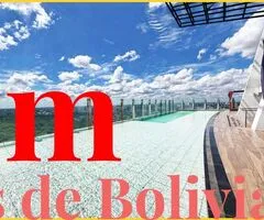 SUITE AMOBLADA EN ALQUILER EN EDIFICIO COSTANERA BLU ???? - 15