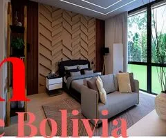 Amplia casa en venta en el Condominio Santa Cruz la Vieja - 3