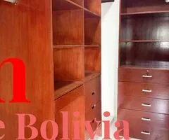 CASA + DEPARTAMENTO EN ALQUILER EN ZONA SANTOS DUMONT - 6