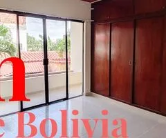 CASA + DEPARTAMENTO EN ALQUILER EN ZONA SANTOS DUMONT - 7