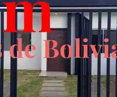 CASA DE LUJO EN ALQUILER – ZONA NORTE ???? - 3