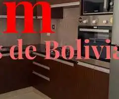 CASA DE LUJO EN ALQUILER – ZONA NORTE ???? - 8