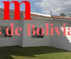 CASA DE LUJO EN ALQUILER – ZONA NORTE ???? - 9