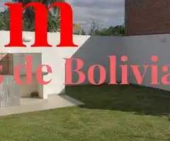 CASA DE LUJO EN ALQUILER – ZONA NORTE ???? - 10