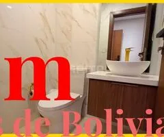 DEPARTAMENTO AMOBLADO EN ALQUILER – CONDOMINIO GOLDEN TOWER - 10
