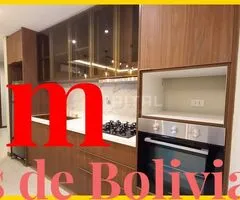 DEPARTAMENTO AMOBLADO EN ALQUILER – CONDOMINIO GOLDEN TOWER - 12