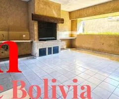 DEPARTAMENTO COMPLETAMENTE AMOBLADO EN ALQUILER – EDIFICIO LA CASONA - 2