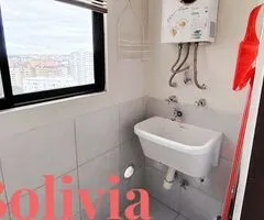 DEPARTAMENTO COMPLETAMENTE AMOBLADO EN ALQUILER – EDIFICIO LA CASONA - 7