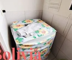 DEPARTAMENTO COMPLETAMENTE AMOBLADO EN ALQUILER – EDIFICIO LA CASONA - 9