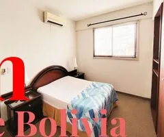 DEPARTAMENTO COMPLETAMENTE AMOBLADO EN ALQUILER – EDIFICIO LA CASONA - 12