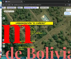 TERRENOS A PRECIO DE OFERTA IMPERDIBLE - 3