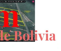 TERRENOS A PRECIO DE OFERTA IMPERDIBLE - 6