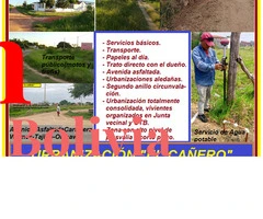 LOTES DE TERRENOS A PRECIOS INCREIBLES!! - 7