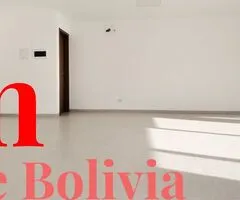 Local comercial en alquiler zona Equipetrol