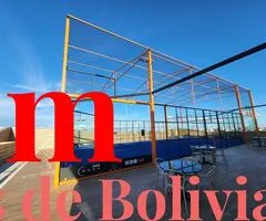 Departamento de lujo a estrenar de 2 suites en alquiler en Equipetrol - 12