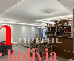 CASA EN VENTA EN CONDOMINIO AL NORTE TIPO DE CAMBIO BS 7 - 3