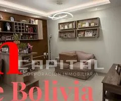 CASA EN VENTA EN CONDOMINIO AL NORTE TIPO DE CAMBIO BS 7 - 6