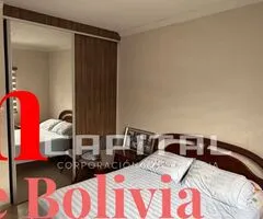 CASA EN VENTA EN CONDOMINIO AL NORTE TIPO DE CAMBIO BS 7 - 14