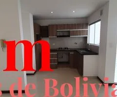 EDIFICIO CAROLA – DEPARTAMENTO EN ALQUILER - 5