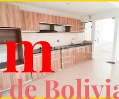 EDIFICIO CAROLA – DEPARTAMENTO EN ALQUILER - 6