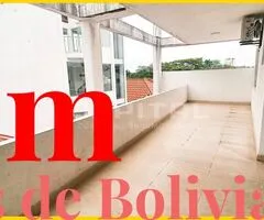 EDIFICIO CAROLA – DEPARTAMENTO EN ALQUILER - 11