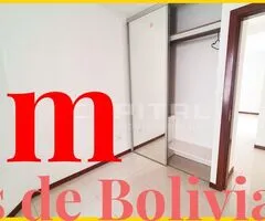 EDIFICIO CAROLA – DEPARTAMENTO EN ALQUILER - 13