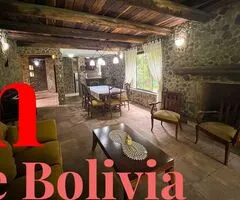 Hermosa Cabaña Rústica en Venta – Totalmente Amoblada y Equipada - 10