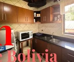 Hermosa Cabaña Rústica en Venta – Totalmente Amoblada y Equipada - 13