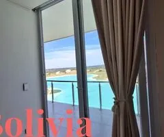 Departamento en alquiler en Mar Adentro totalmente amoblado - 7